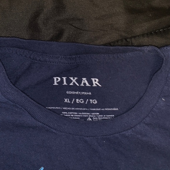 Disney Pixar Shirt - Picture 3 of 3